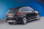 Opel Antara LPG by Irmscher 2009 года